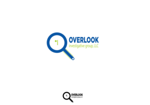 Design de Logo par freelancerrashed pour Overlook Investigative Group LLC | Design : #23418596
