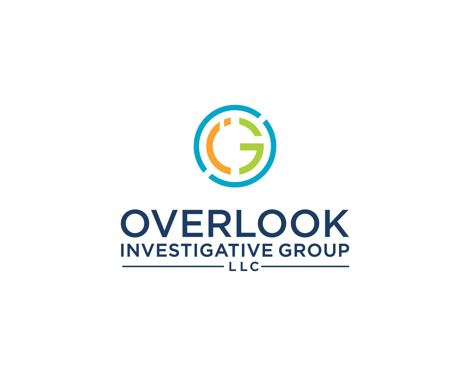 Design de Logo par Atec pour Overlook Investigative Group LLC | Design #23415418
