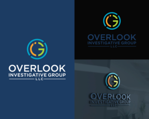 Design de Logo par Atec pour Overlook Investigative Group LLC | Design : #23415419