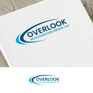 Design de Logo par NZ Creatives pour Overlook Investigative Group LLC | Design : #23449211