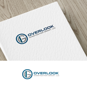 Design de Logo par NZ Creatives pour Overlook Investigative Group LLC | Design : #23449212