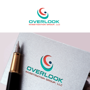 Design de Logo par NZ Creatives pour Overlook Investigative Group LLC | Design : #23449213