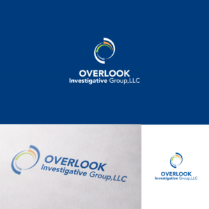 Design de Logo par NZ Creatives pour Overlook Investigative Group LLC | Design : #23449223