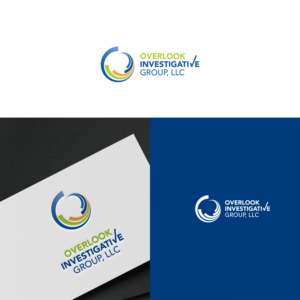 Design de Logo par NZ Creatives pour Overlook Investigative Group LLC | Design : #23449224