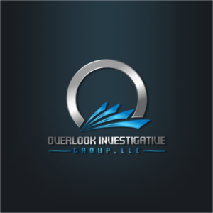 Design de Logo par oknyldrm pour Overlook Investigative Group LLC | Design : #23415822