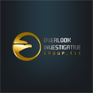 Design de Logo par oknyldrm pour Overlook Investigative Group LLC | Design : #23415823