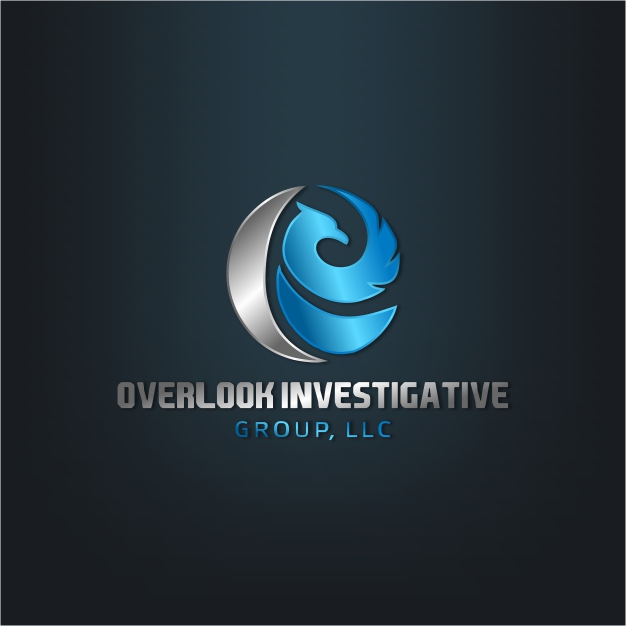 Design de Logo par oknyldrm pour Overlook Investigative Group LLC | Design #23416142