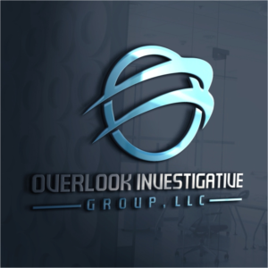 Design de Logo par oknyldrm pour Overlook Investigative Group LLC | Design : #23420136