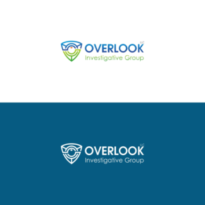 Design de Logo par Basksh Designs pour Overlook Investigative Group LLC | Design : #23412683