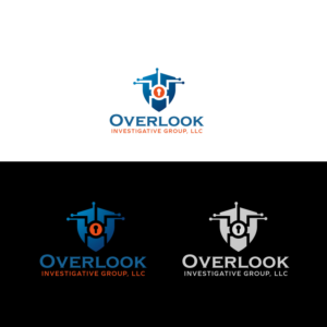 Design de Logo par Finley Johnson pour Overlook Investigative Group LLC | Design : #23457256