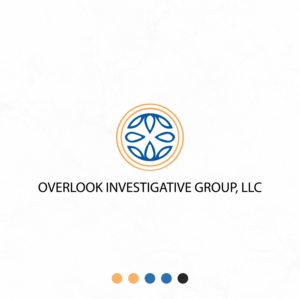 Design de Logo par MarkazAlrusumatOfficial pour Overlook Investigative Group LLC | Design : #23440836