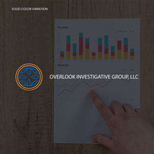 Design de Logo par MarkazAlrusumatOfficial pour Overlook Investigative Group LLC | Design : #23440839