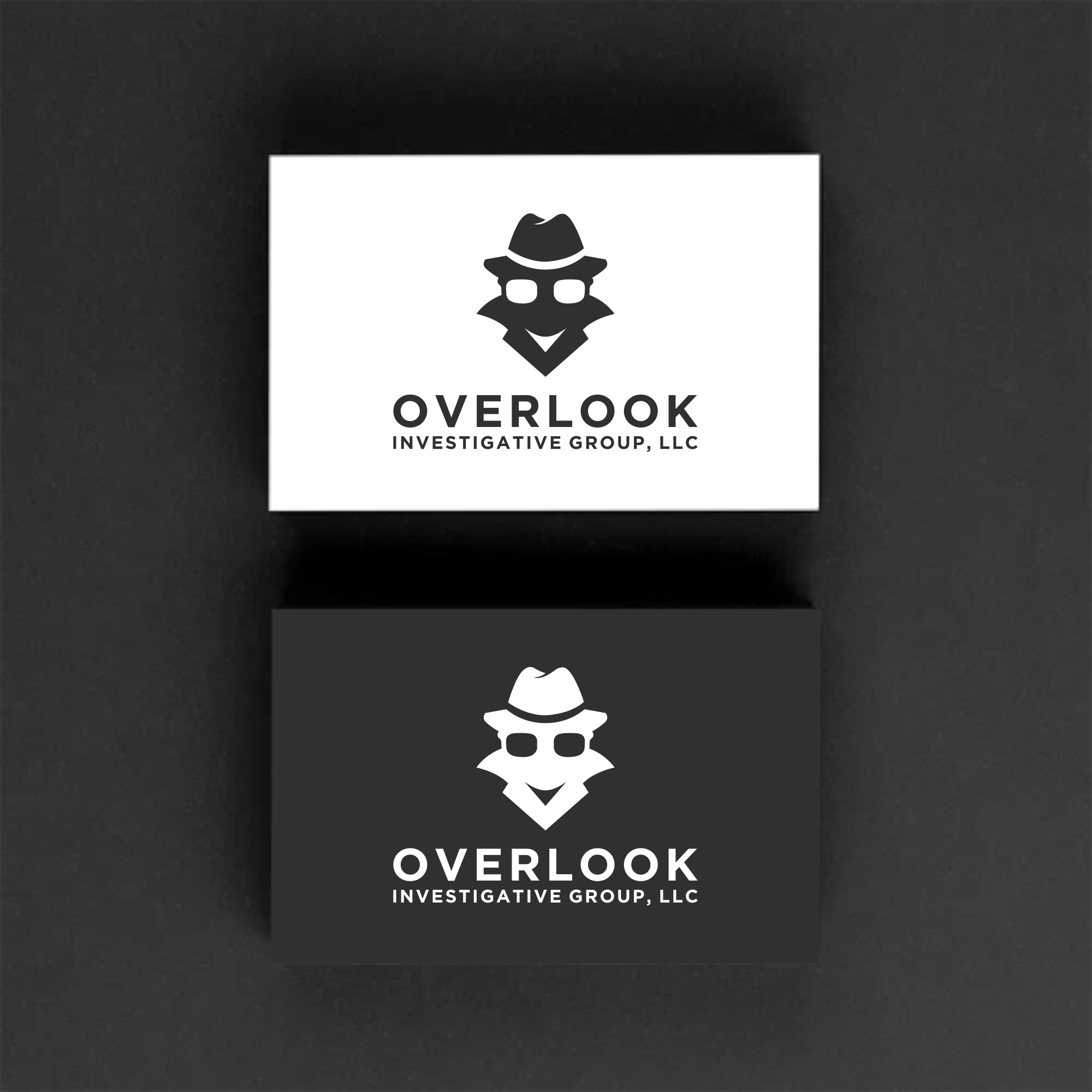 Design de Logo par Juliawan pour Overlook Investigative Group LLC | Design #23453013
