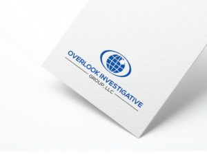 Design de Logo par hoaihoai pour Overlook Investigative Group LLC | Design : #23454541