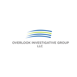 Overlook Investigative Group, LLC | Diseño de Logo por Artlam Design