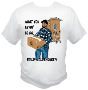 T-shirt Design by bacujkov for this project | Design #23425055