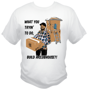T-shirt Design by bacujkov for this project | Design: #23425802