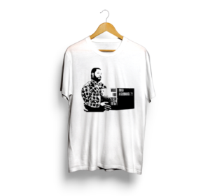 T-shirt Design by HELLOCRUNK for this project | Design: #23415378
