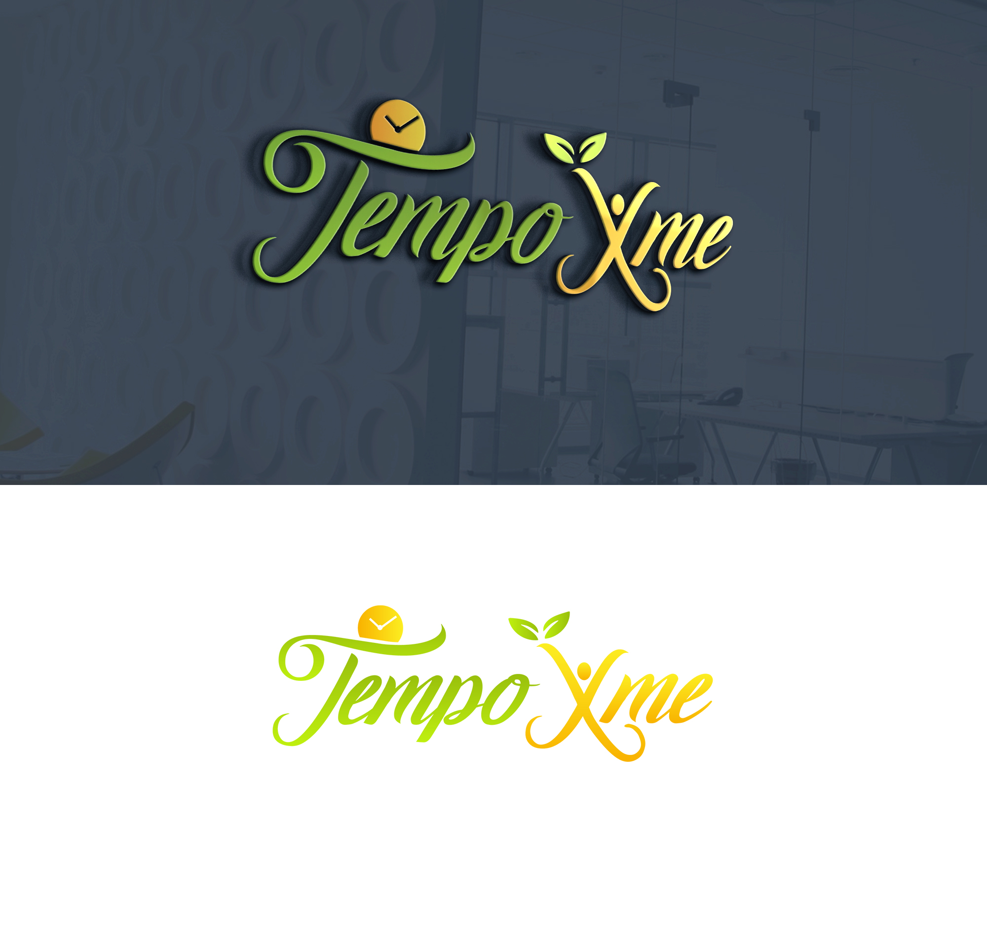 Logo Design by Rickyy for this project | Design #23411651