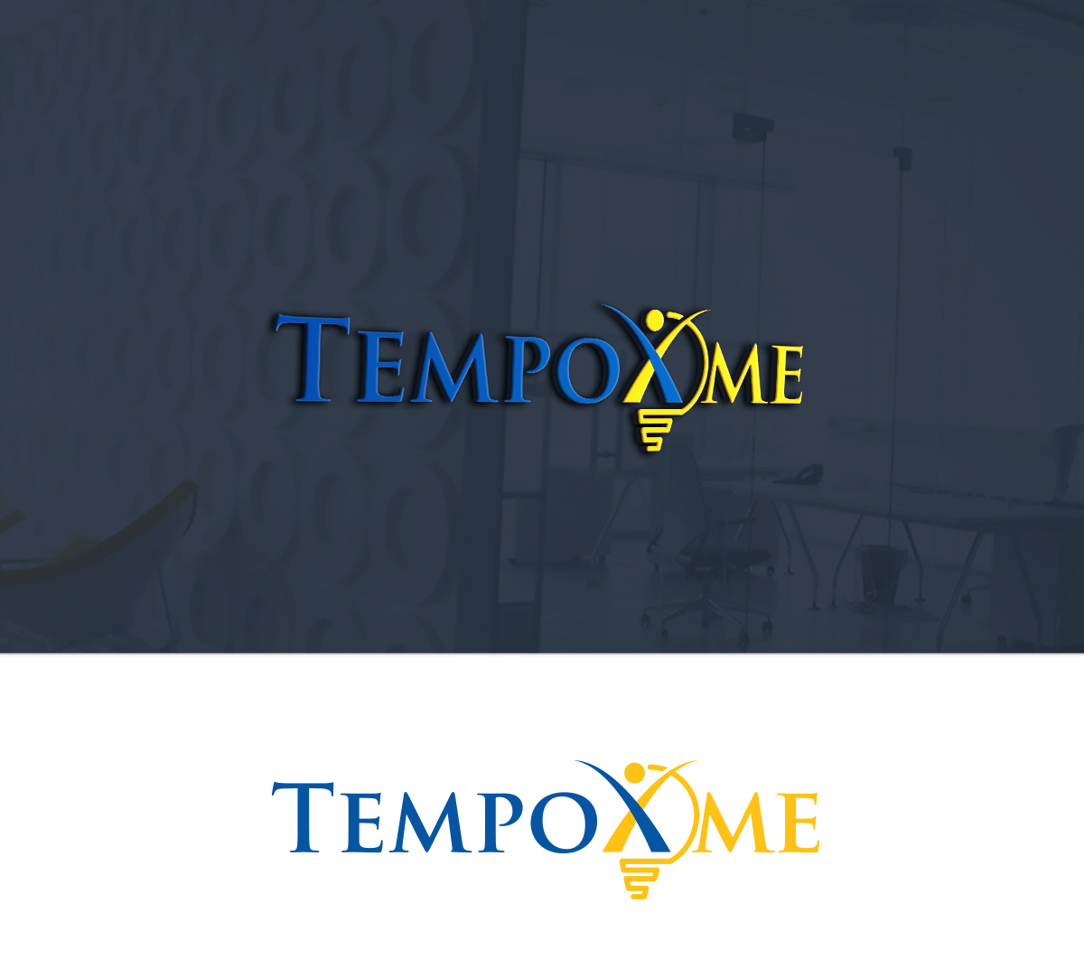 Logo Design by CreativeBaba for this project | Design #23407601