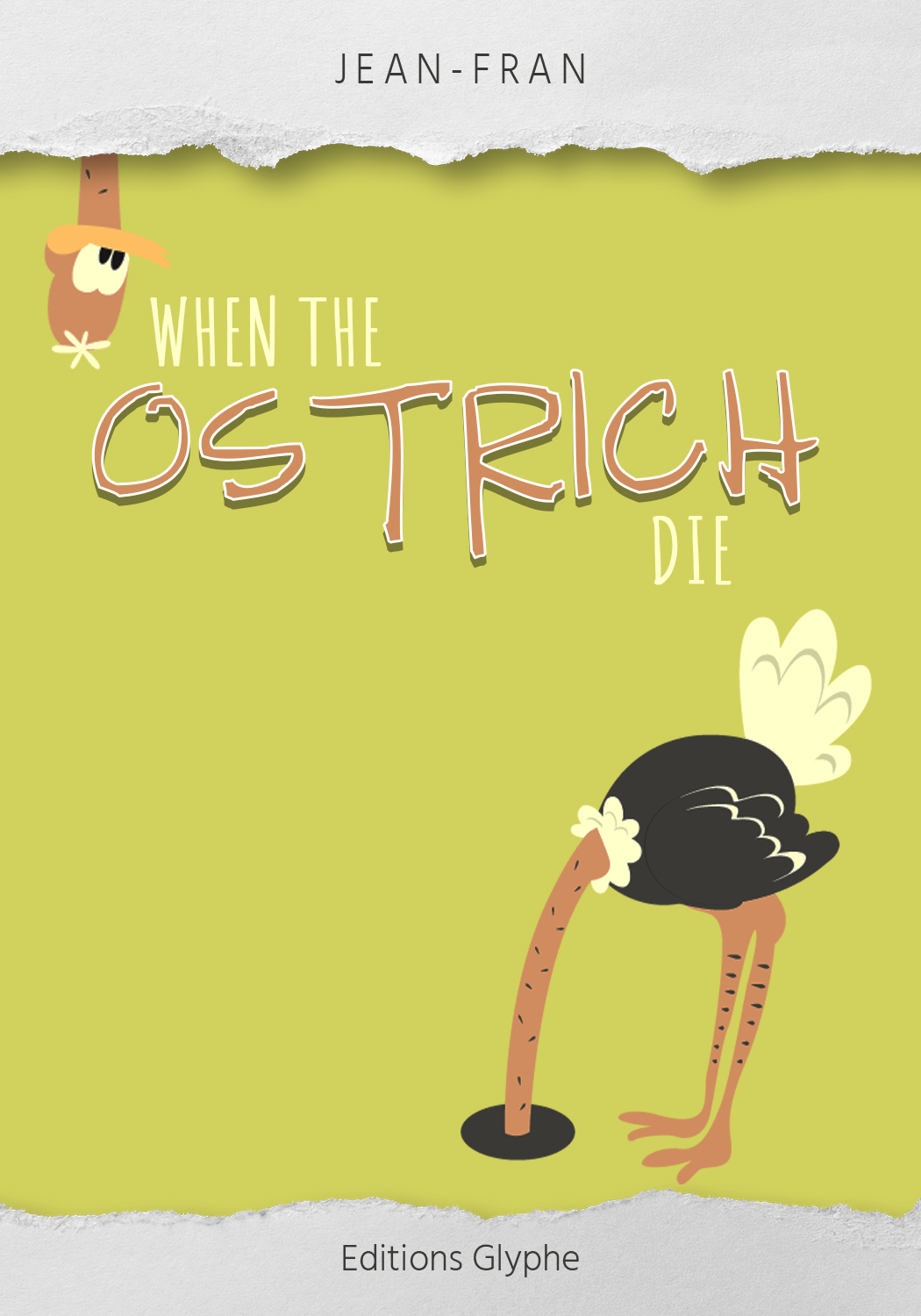 Buchumschlag Design von sormaz.tanja für dieses Projekt | Design #23443658