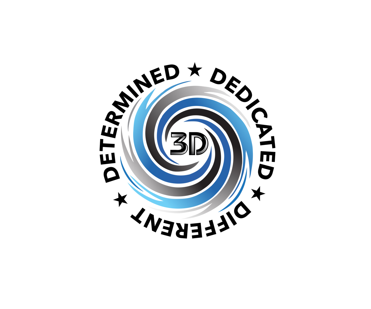 Logo-Design von ERICK ANDRE VOORNEMAN für dieses Projekt | Design: #23453401