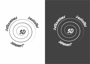 Logo Design by Marilena