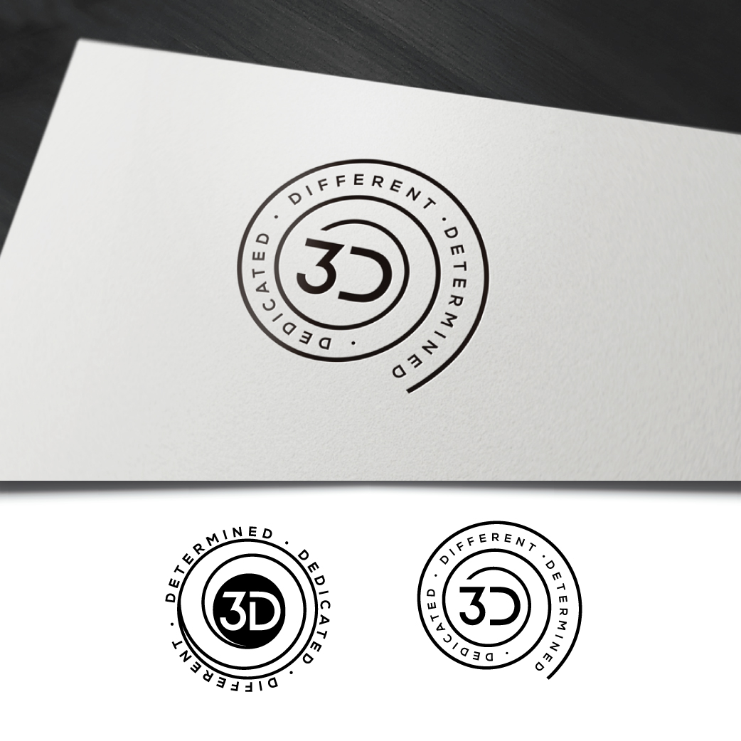 Logo Design by WooW Designs for this project | Design #23452407