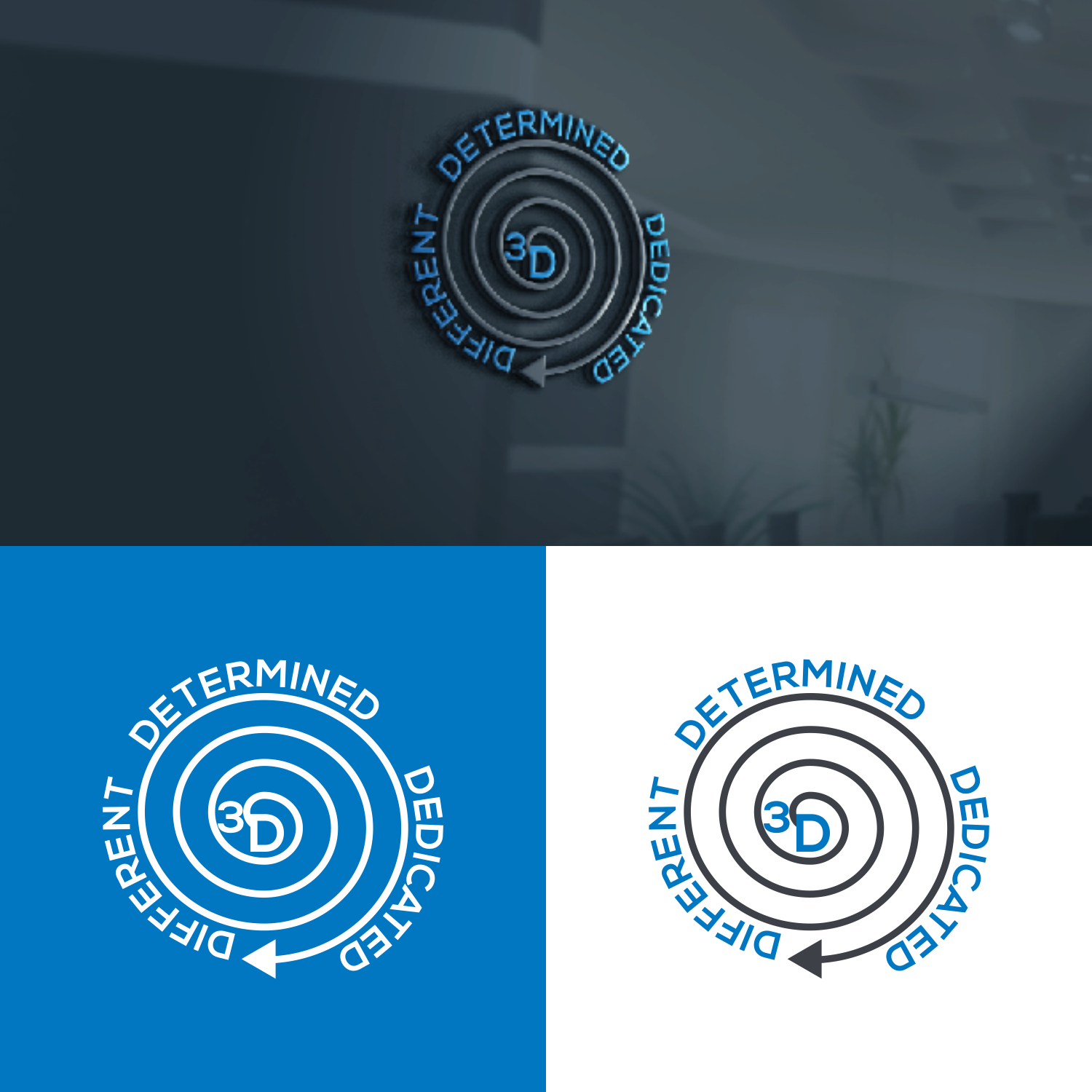 Diseño de Logo por manah bening para este proyecto | Diseño #23424064