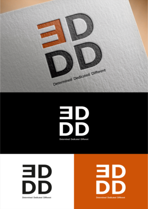 Logo Design by Kavina Shah for this project | Design #23412214