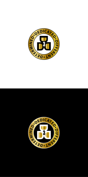 Logo-Design von D&amp;N für dieses Projekt | Design: #23425544