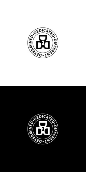 Logo-Design von D&amp;N für dieses Projekt | Design: #23425546