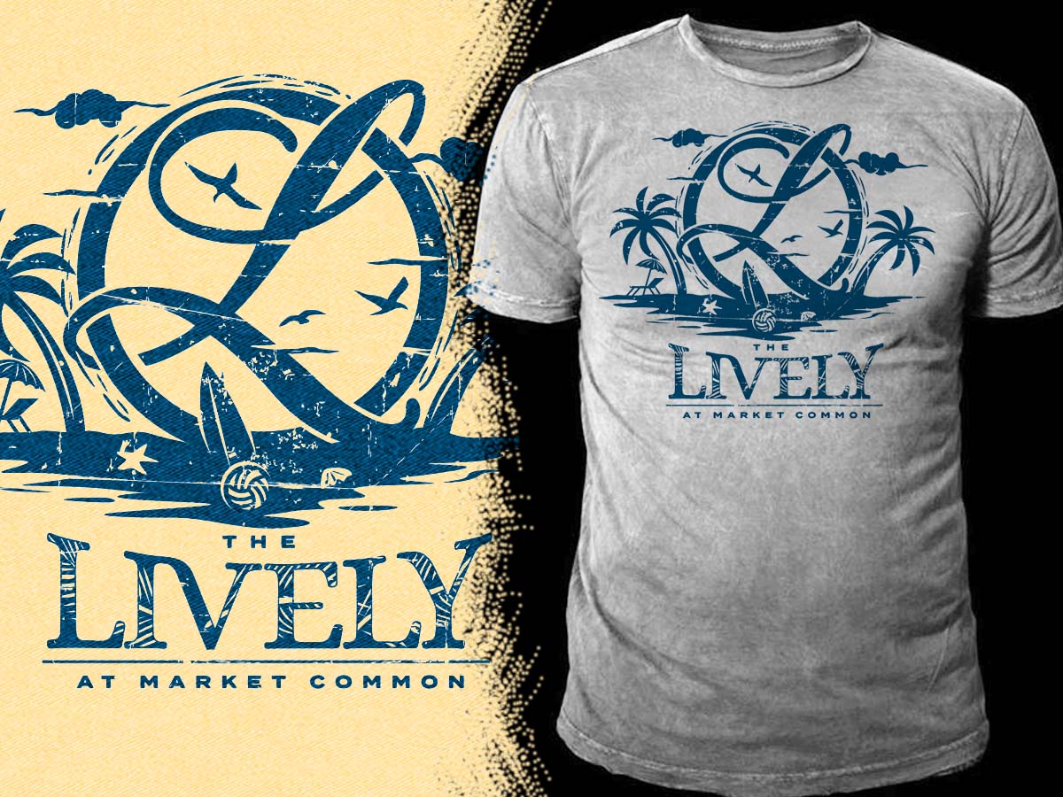 Design de T-shirt par Falih A pour ce projet | Design #23455360