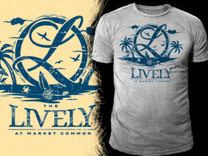 T-shirt Design by Falih A for this project | Design: #23455360