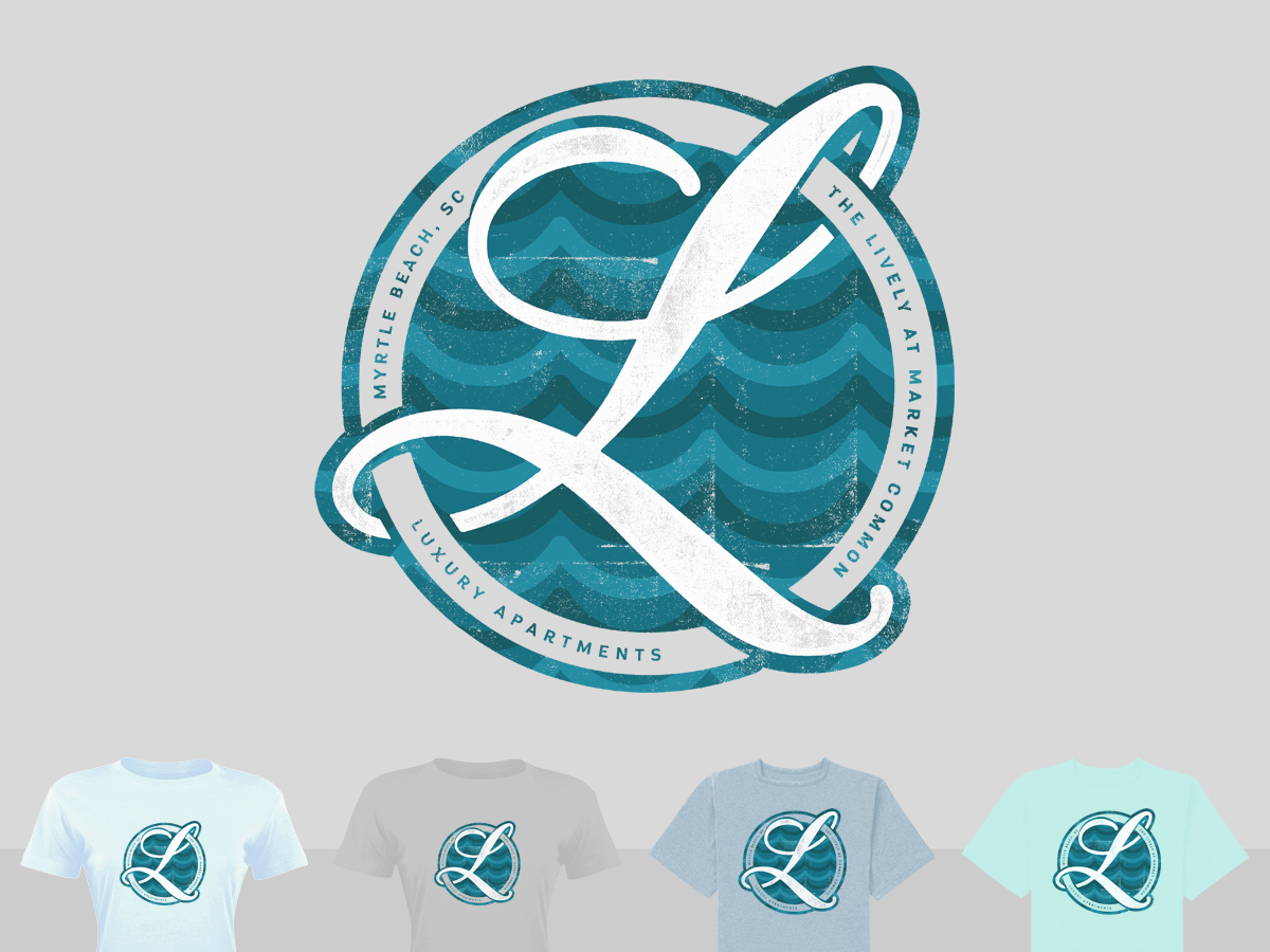 T-shirt Design by STierney for this project | Design: #23504088