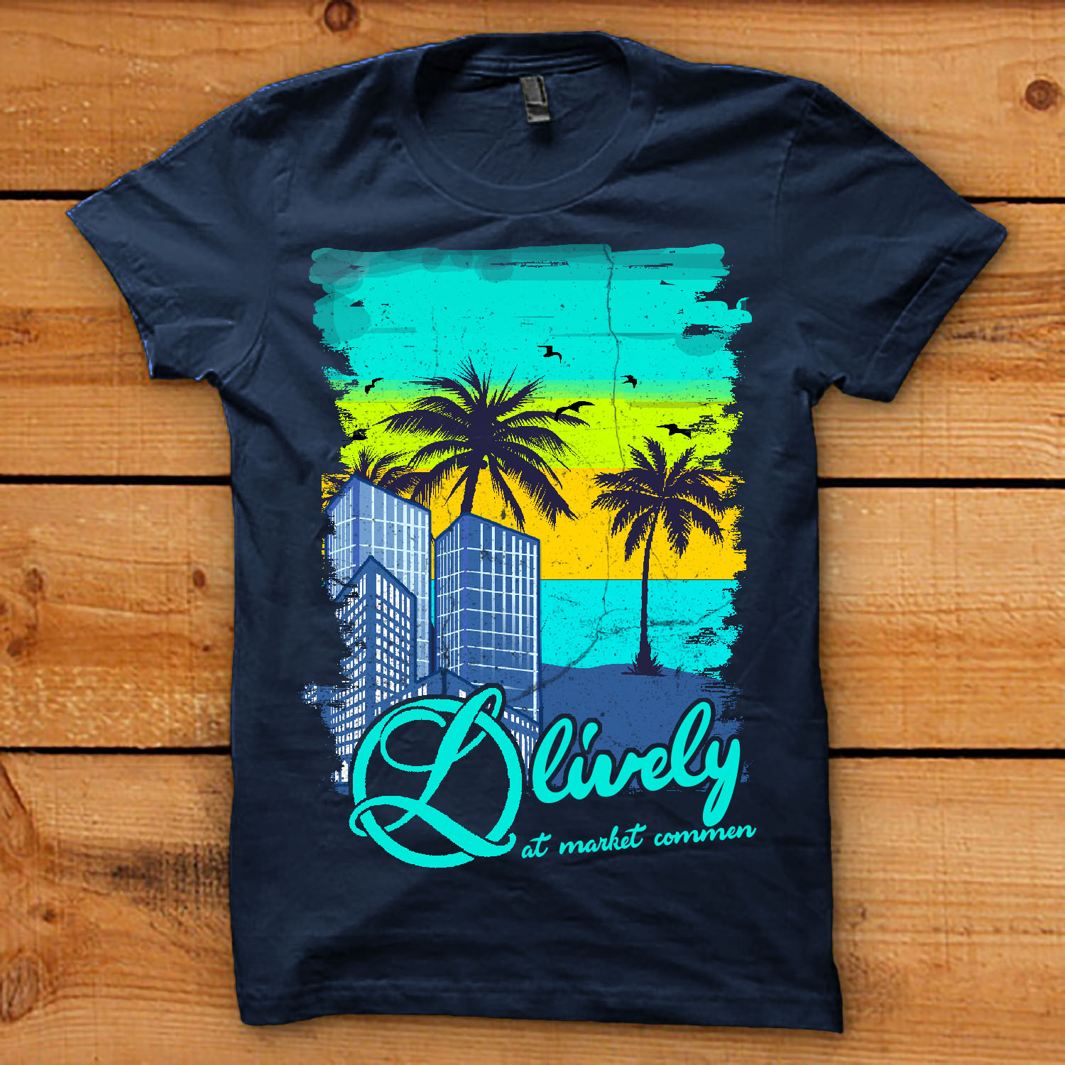 Design de T-shirt par creative gravity pour ce projet | Design #23436648