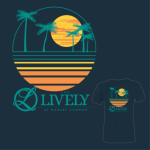 T-shirt Design by 75-R-P-Z for this project | Design: #23457610