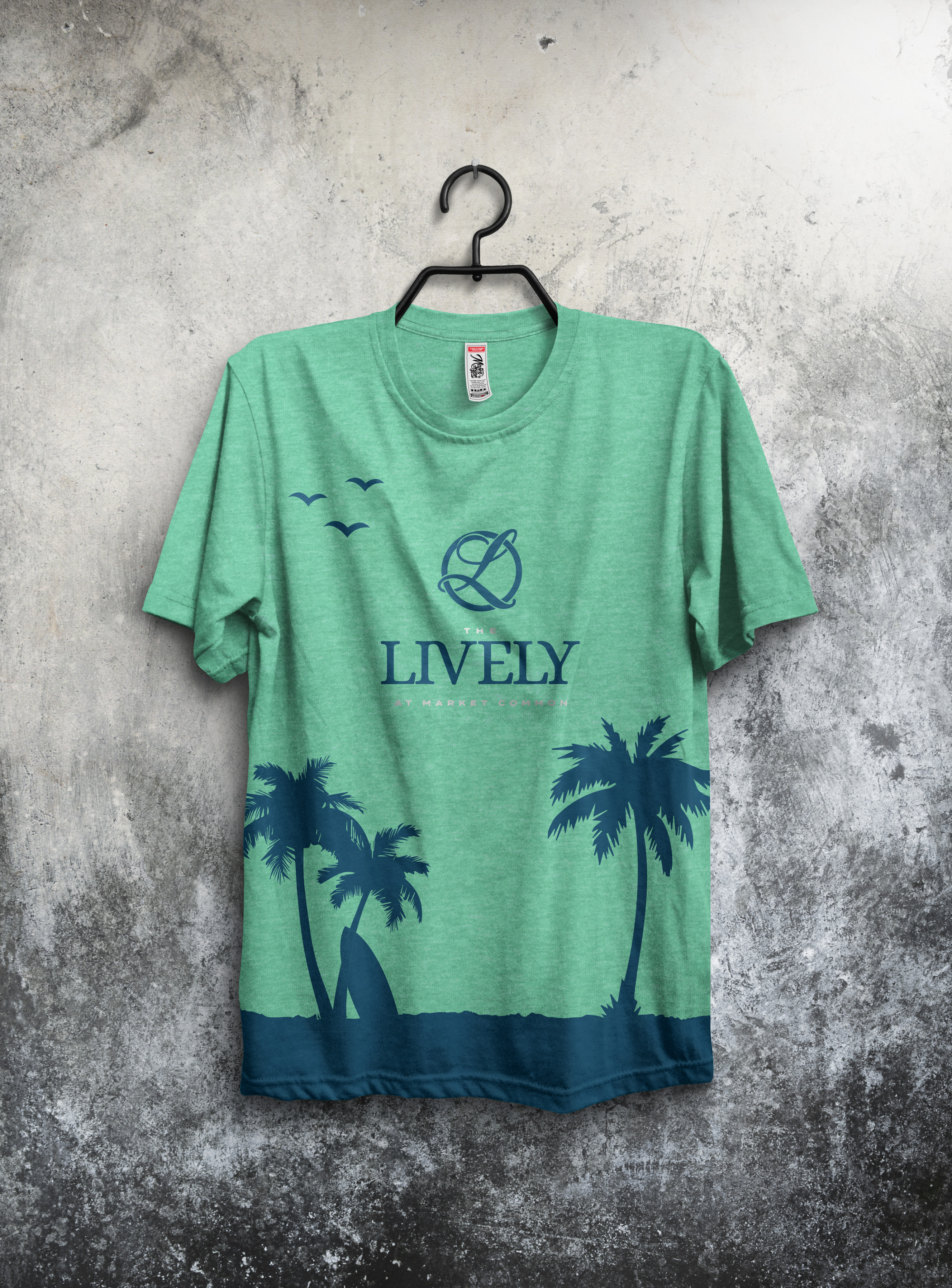 T-shirt Design by Masum Shahariar for this project | Design #23435144