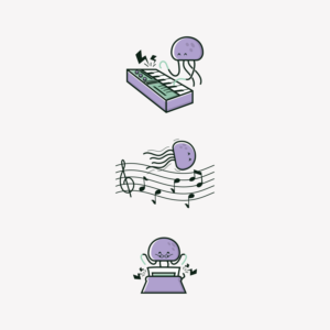 Logo Design by Rusty Circle