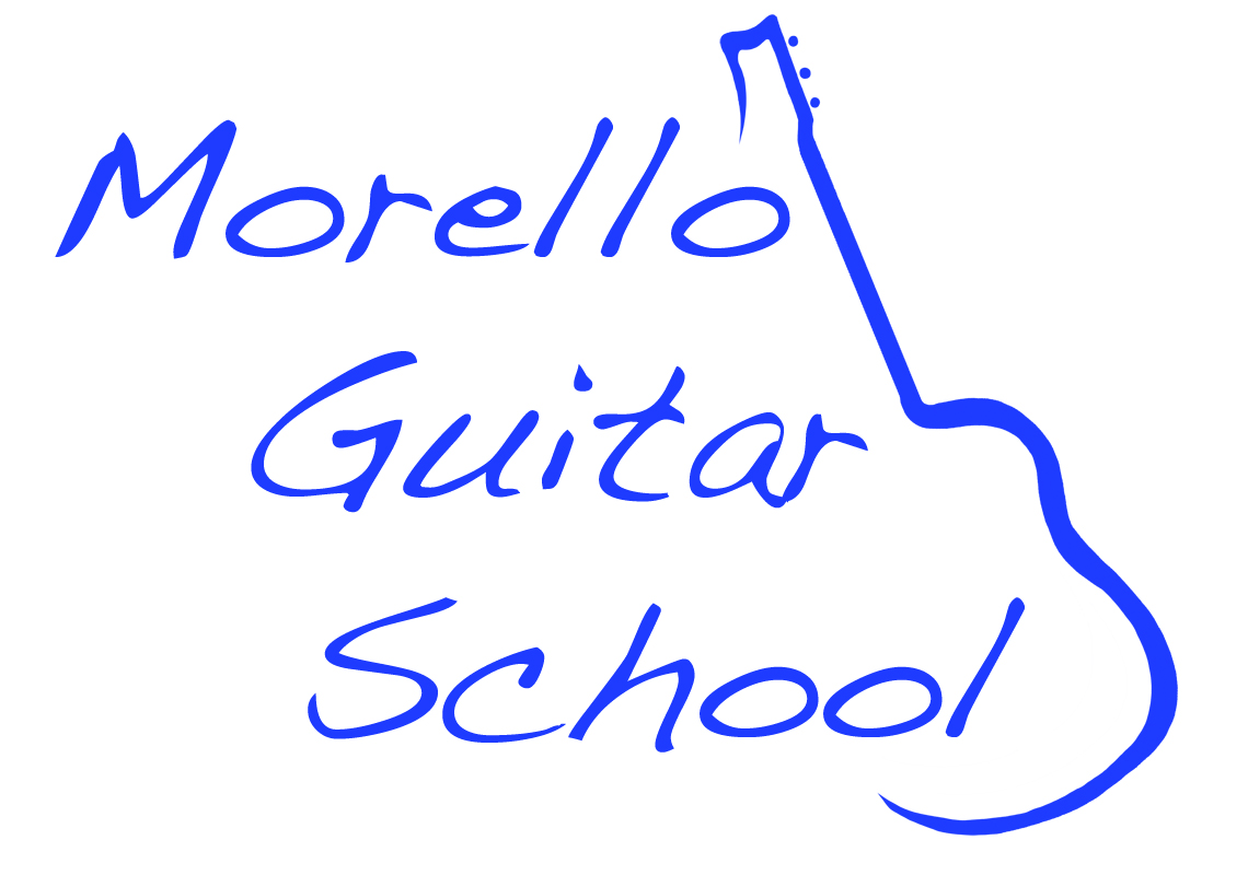 Logo Design by Mike Perry for Morello GuitarSchool | Design #61943