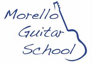 Logo Design by Mike Perry for Morello GuitarSchool | Design #61943