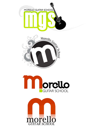Logo Design by Spinola
