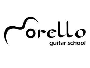Logo Design by cybersilva for Morello GuitarSchool | Design: #63045