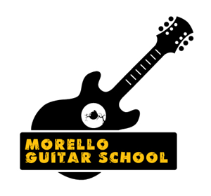 Logo Design by Olga Blankenship for Morello GuitarSchool | Design #64770