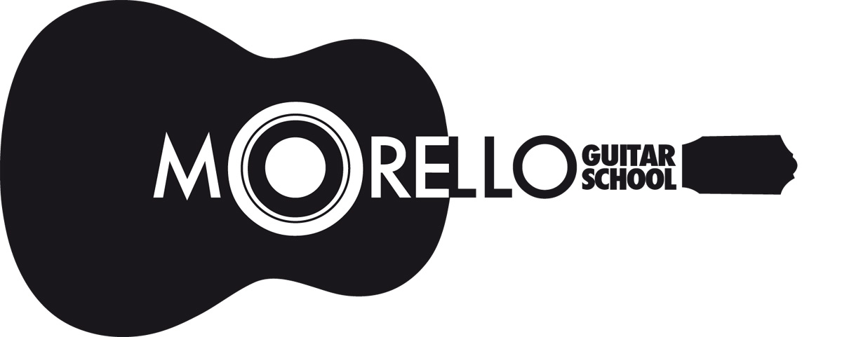 Logo Design by uncle buddha for Morello GuitarSchool | Design #63558