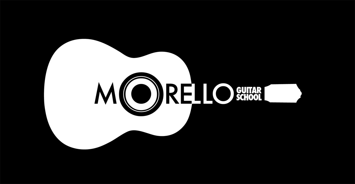 Diseño de Logo por uncle buddha para Morello GuitarSchool | Diseño #63560