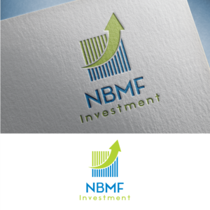 Design de Logo par Zak deZign pour NBMF Investment | Design : #23418980