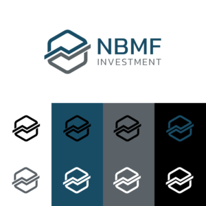 Design de Logo par GRAFFYC pour NBMF Investment | Design : #23410244