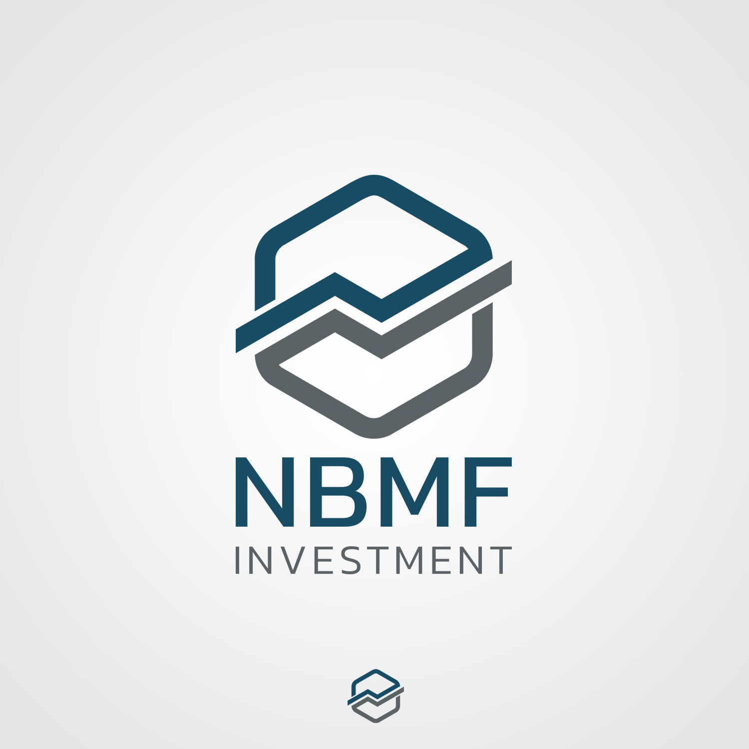 Diseño de Logo por GRAFFYC para NBMF Investment | Diseño #23410245