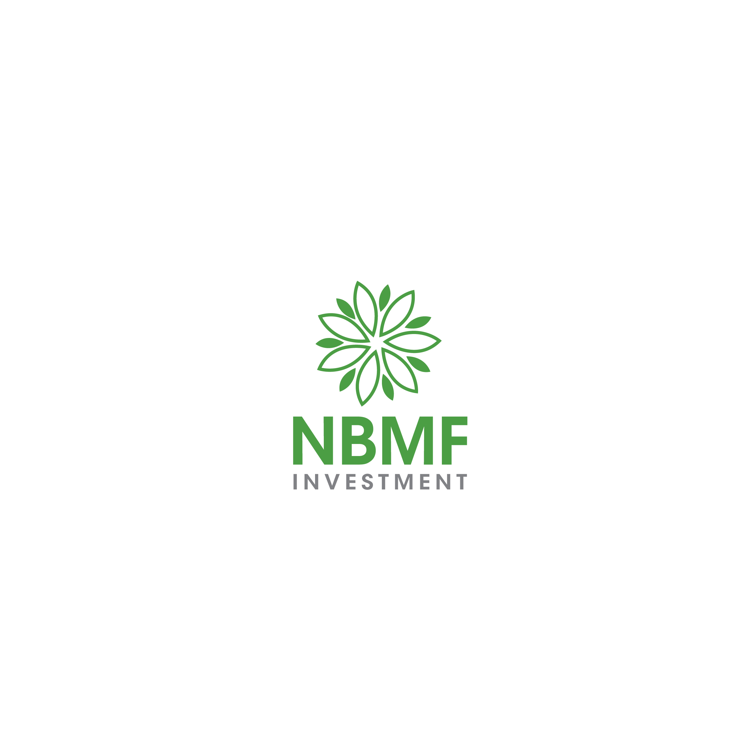Logo Design by neenu for NBMF Investment | Design #23416203